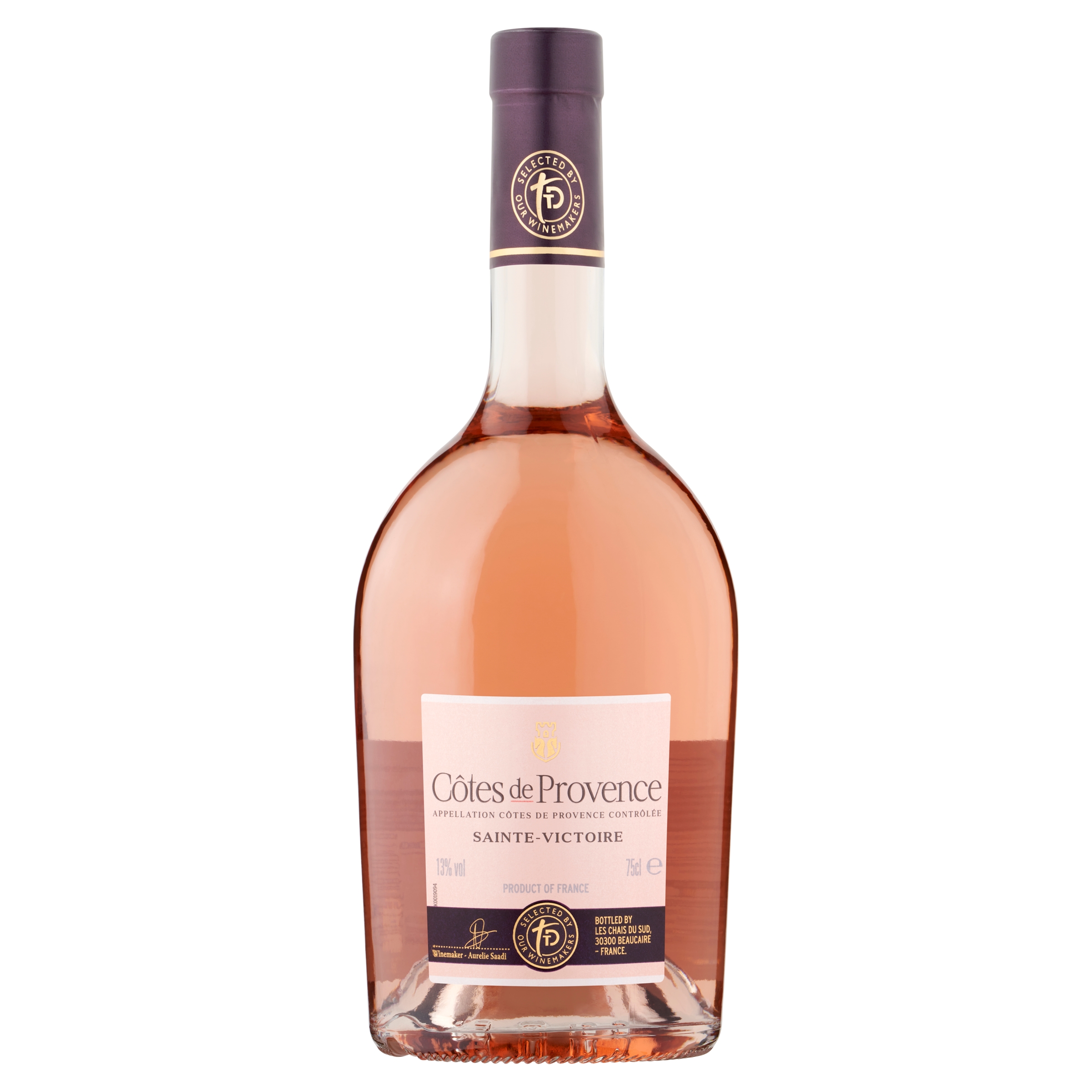 Sainsbury's Provence Rosé